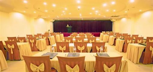 фото отеля Bien Vang Hotel Danang