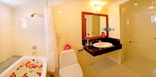 фото отеля Bien Vang Hotel Danang