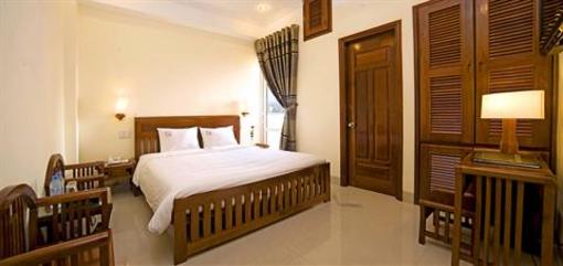 фото отеля Bien Vang Hotel Danang