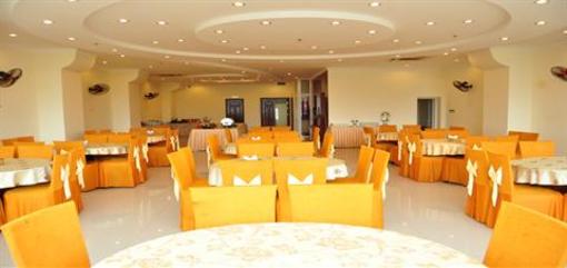 фото отеля Bien Vang Hotel Danang
