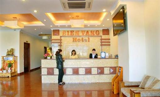 фото отеля Bien Vang Hotel Danang