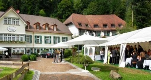 фото отеля Waldhotel Bad Sulzburg