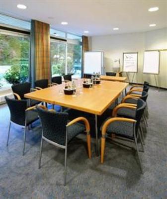 фото отеля Waldhotel Bad Sulzburg