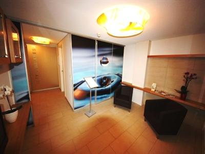 фото отеля Waldhotel Bad Sulzburg