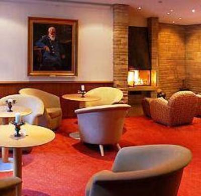 фото отеля Waldhotel Bad Sulzburg