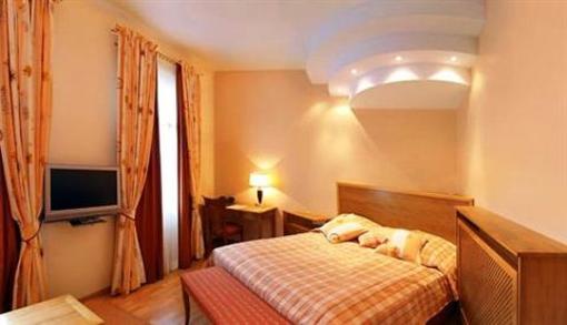 фото отеля Waldhotel Bad Sulzburg