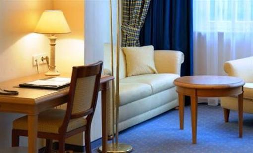 фото отеля Waldhotel Bad Sulzburg