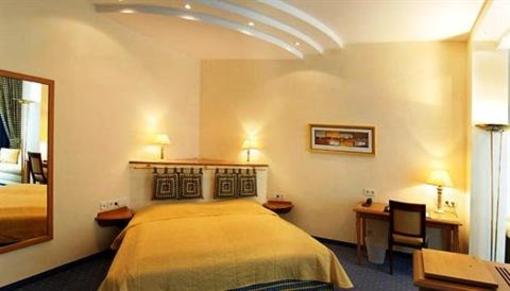 фото отеля Waldhotel Bad Sulzburg