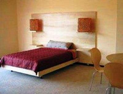 фото отеля Bamboo House