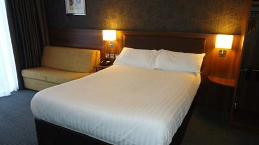 фото отеля Rooms Inn Newcastle Upon Tyne