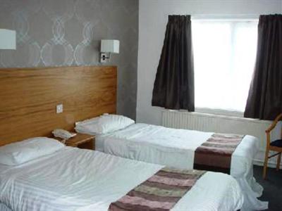 фото отеля Rooms Inn Newcastle Upon Tyne