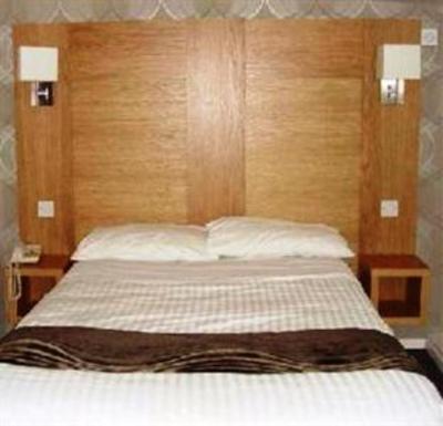 фото отеля Rooms Inn Newcastle Upon Tyne