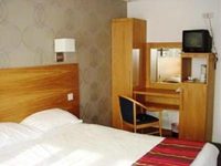 Rooms Inn Newcastle Upon Tyne