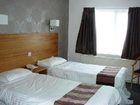 фото отеля Rooms Inn Newcastle Upon Tyne