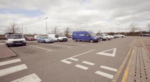фото отеля Travelodge Heston Heathrow