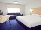 фото отеля Travelodge Heston Heathrow