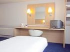 фото отеля Travelodge Heston Heathrow