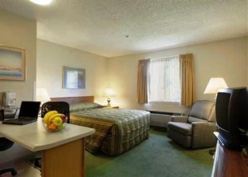фото отеля StudioPlus Hotel Peachtree Corners Norcross