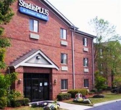 фото отеля StudioPlus Hotel Peachtree Corners Norcross