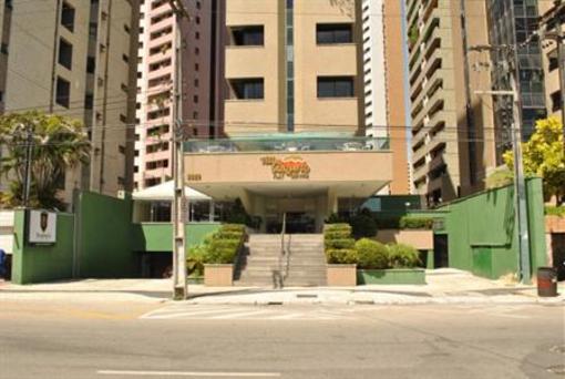 фото отеля RAH Villa Costeira Flat