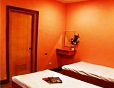 фото отеля Gran Prix Econotel Pasay