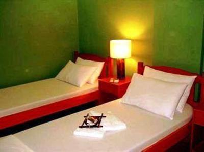 фото отеля Gran Prix Econotel Pasay