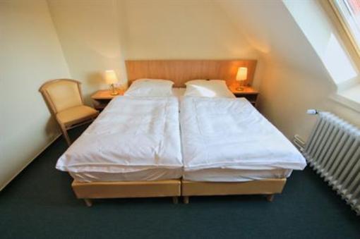 фото отеля Hotel Wiking Kiel