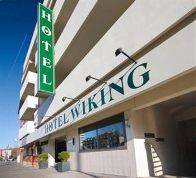 фото отеля Hotel Wiking Kiel