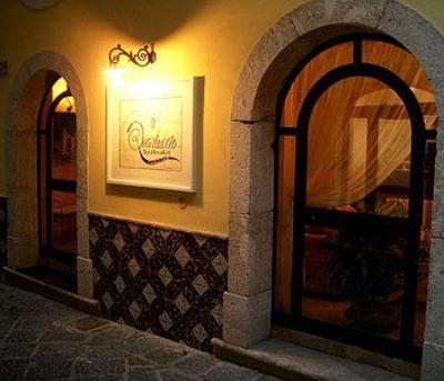фото отеля Il Quartuccio B&B Gaeta