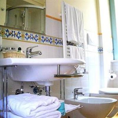 фото отеля Il Quartuccio B&B Gaeta