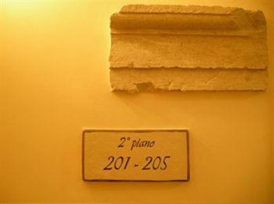 фото отеля Il Quartuccio B&B Gaeta