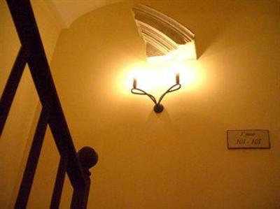 фото отеля Il Quartuccio B&B Gaeta