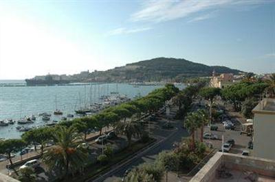 фото отеля Il Quartuccio B&B Gaeta