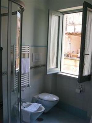 фото отеля Il Quartuccio B&B Gaeta