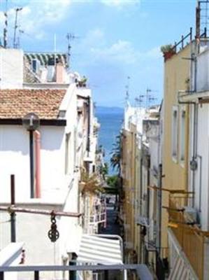 фото отеля Il Quartuccio B&B Gaeta
