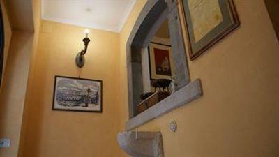 фото отеля Il Quartuccio B&B Gaeta