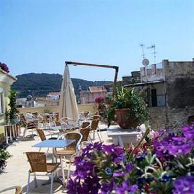фото отеля Il Quartuccio B&B Gaeta