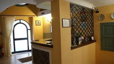 фото отеля Il Quartuccio B&B Gaeta