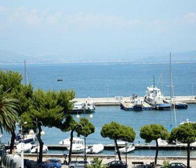 фото отеля Il Quartuccio B&B Gaeta