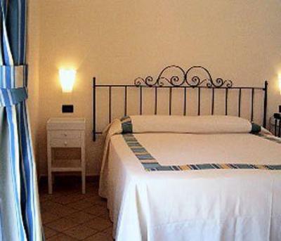 фото отеля Il Quartuccio B&B Gaeta