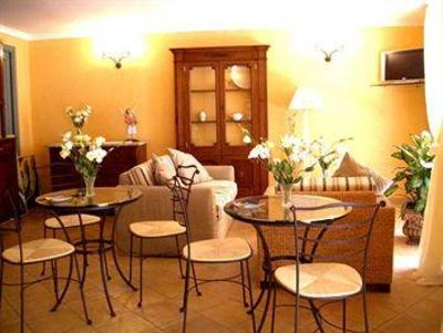 фото отеля Il Quartuccio B&B Gaeta