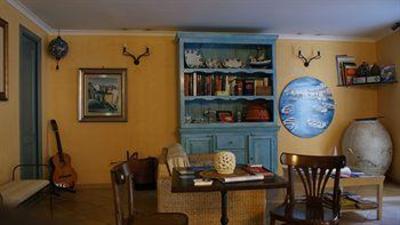 фото отеля Il Quartuccio B&B Gaeta