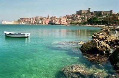 фото отеля Il Quartuccio B&B Gaeta