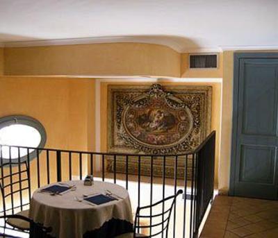 фото отеля Il Quartuccio B&B Gaeta