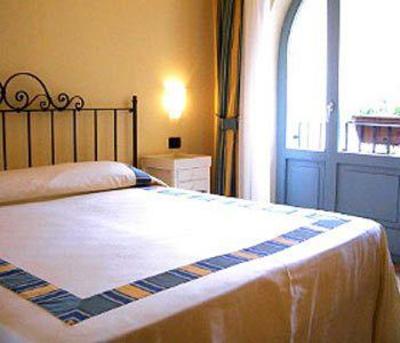 фото отеля Il Quartuccio B&B Gaeta
