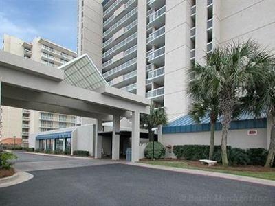 фото отеля Meyer Real Estate Vacation Rentals Bluewater Orange Beach