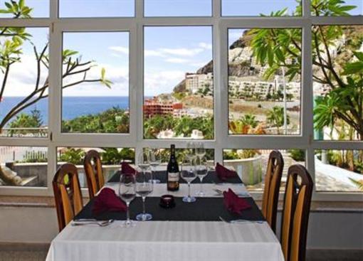 фото отеля Gran Canaria Curasol