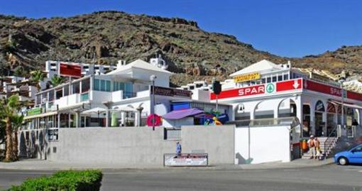 фото отеля Gran Canaria Curasol