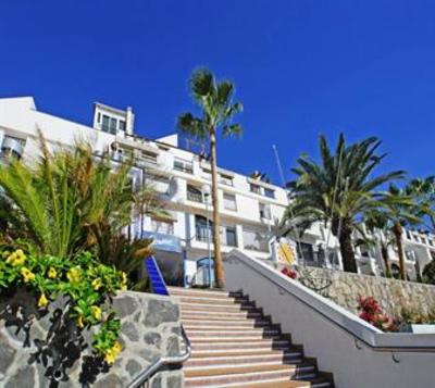 фото отеля Gran Canaria Curasol