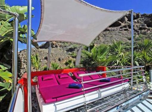 фото отеля Gran Canaria Curasol